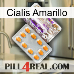 Yellow Cialis new12